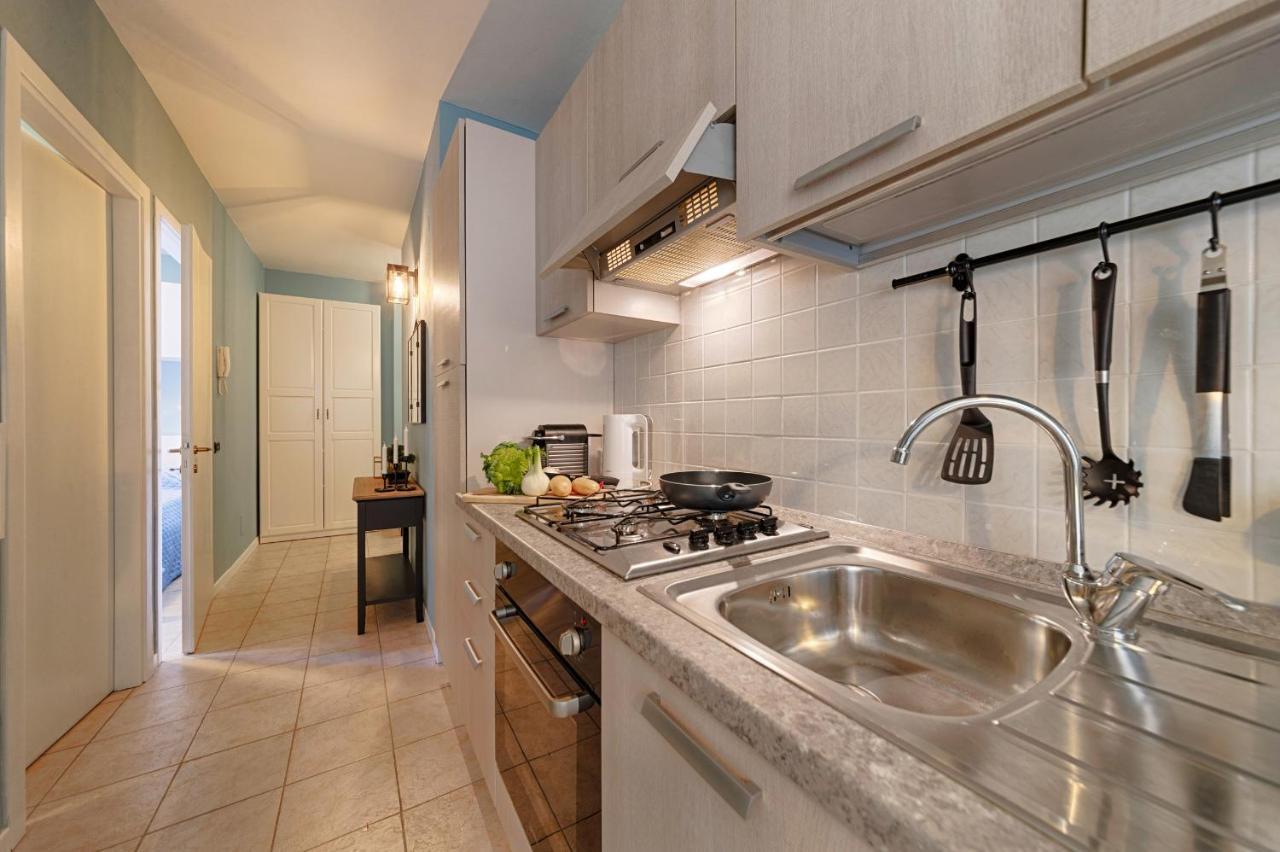 Two-Bedroom Apartment Rise And Shine Acquaseria Exterior foto