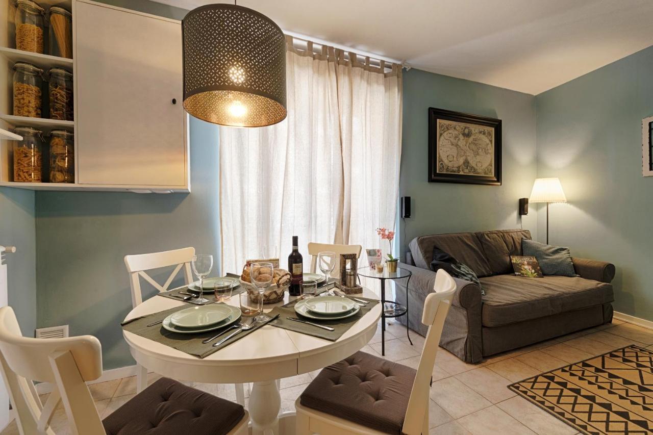 Two-Bedroom Apartment Rise And Shine Acquaseria Exterior foto
